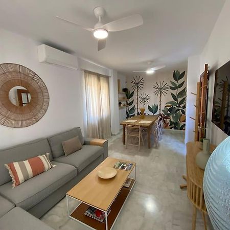 Duplex Romero Y Alba Sanlúcar de Barrameda Εξωτερικό φωτογραφία