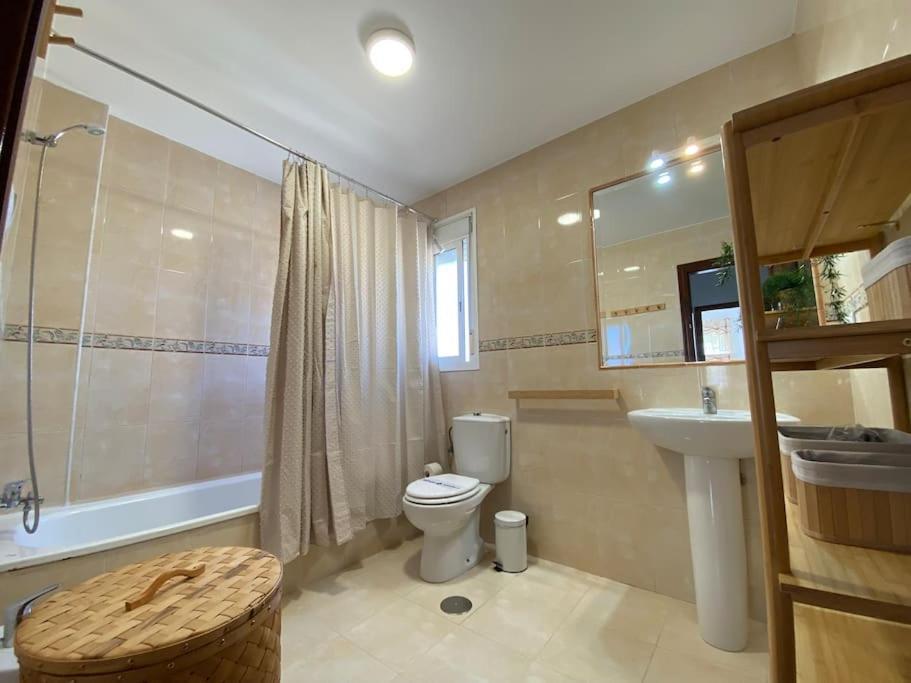 Duplex Romero Y Alba Sanlúcar de Barrameda Εξωτερικό φωτογραφία