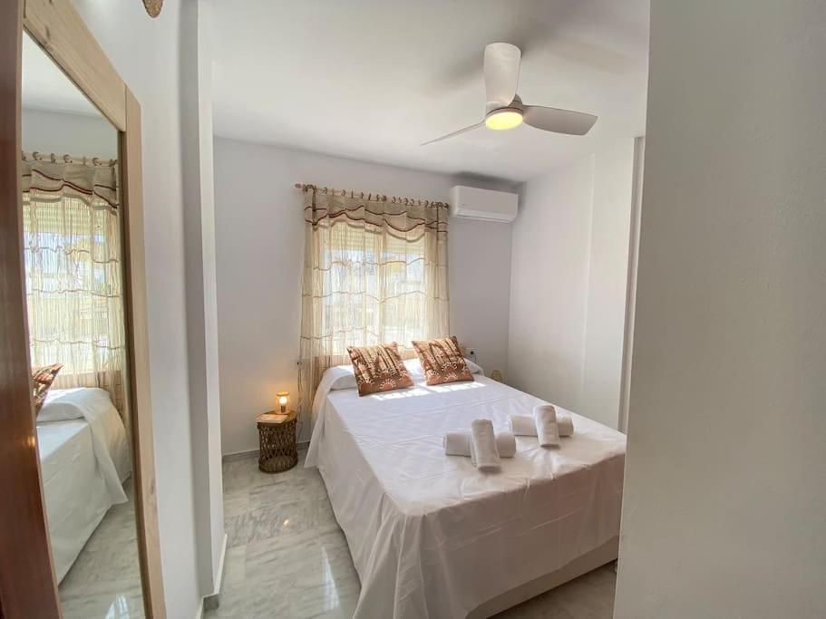 Duplex Romero Y Alba Sanlúcar de Barrameda Εξωτερικό φωτογραφία