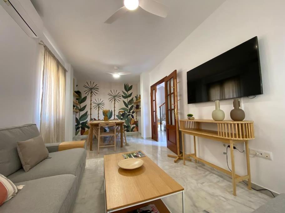 Duplex Romero Y Alba Sanlúcar de Barrameda Εξωτερικό φωτογραφία