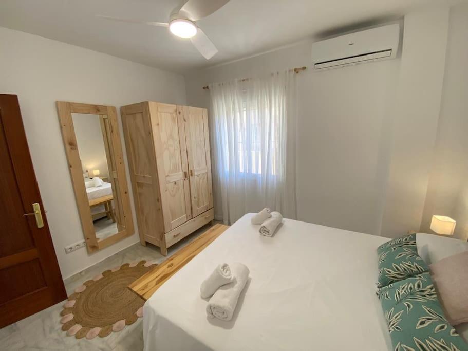 Duplex Romero Y Alba Sanlúcar de Barrameda Εξωτερικό φωτογραφία