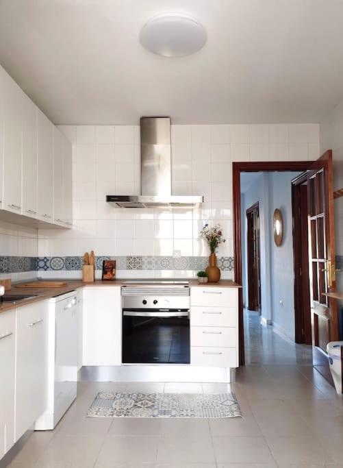 Duplex Romero Y Alba Sanlúcar de Barrameda Εξωτερικό φωτογραφία