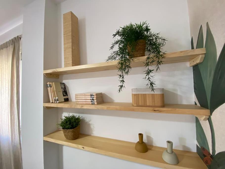 Duplex Romero Y Alba Sanlúcar de Barrameda Εξωτερικό φωτογραφία