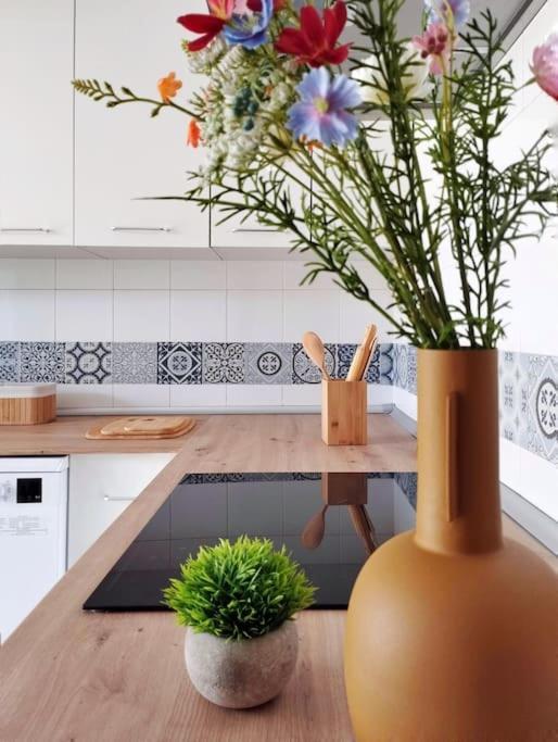 Duplex Romero Y Alba Sanlúcar de Barrameda Εξωτερικό φωτογραφία