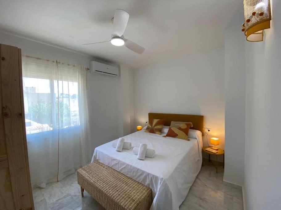 Duplex Romero Y Alba Sanlúcar de Barrameda Εξωτερικό φωτογραφία