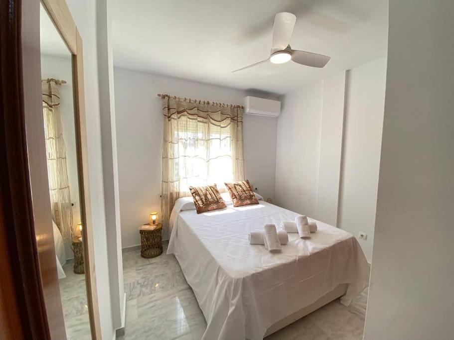 Duplex Romero Y Alba Sanlúcar de Barrameda Εξωτερικό φωτογραφία
