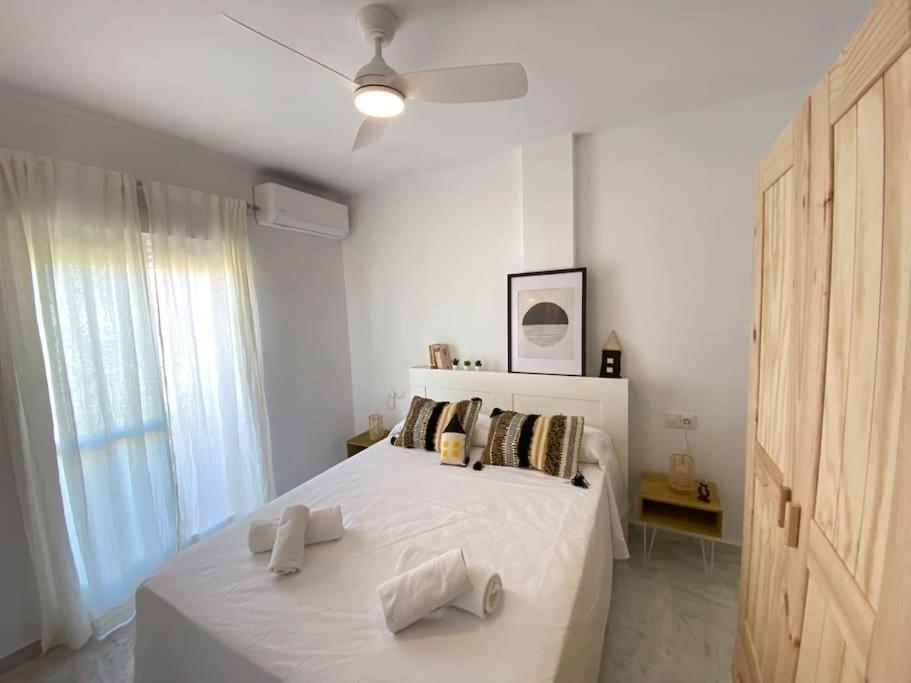 Duplex Romero Y Alba Sanlúcar de Barrameda Εξωτερικό φωτογραφία
