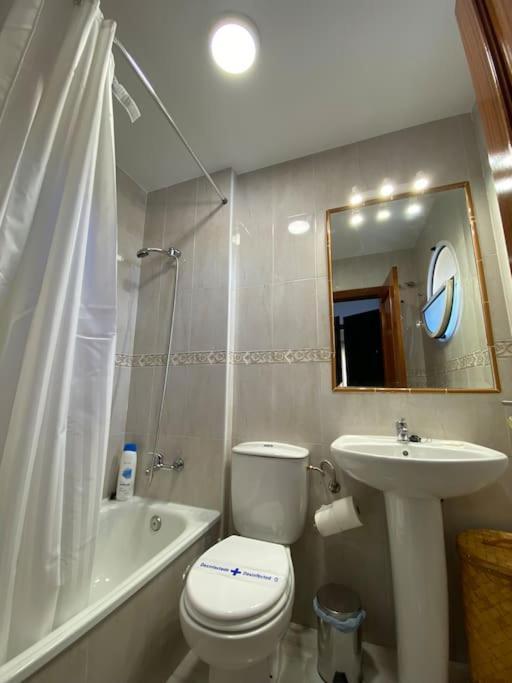 Duplex Romero Y Alba Sanlúcar de Barrameda Εξωτερικό φωτογραφία