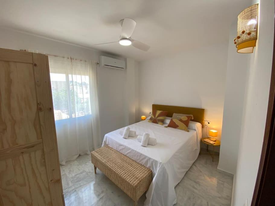 Duplex Romero Y Alba Sanlúcar de Barrameda Εξωτερικό φωτογραφία