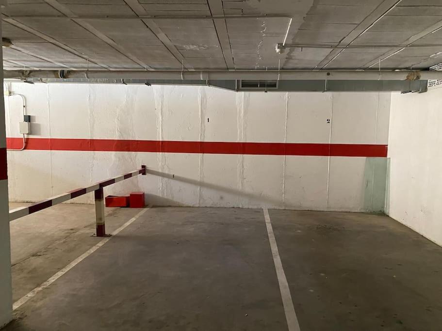 Duplex Romero Y Alba Sanlúcar de Barrameda Εξωτερικό φωτογραφία