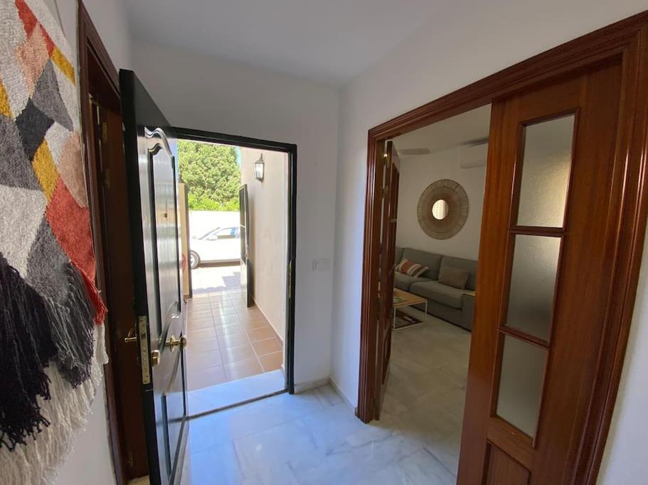 Duplex Romero Y Alba Sanlúcar de Barrameda Εξωτερικό φωτογραφία