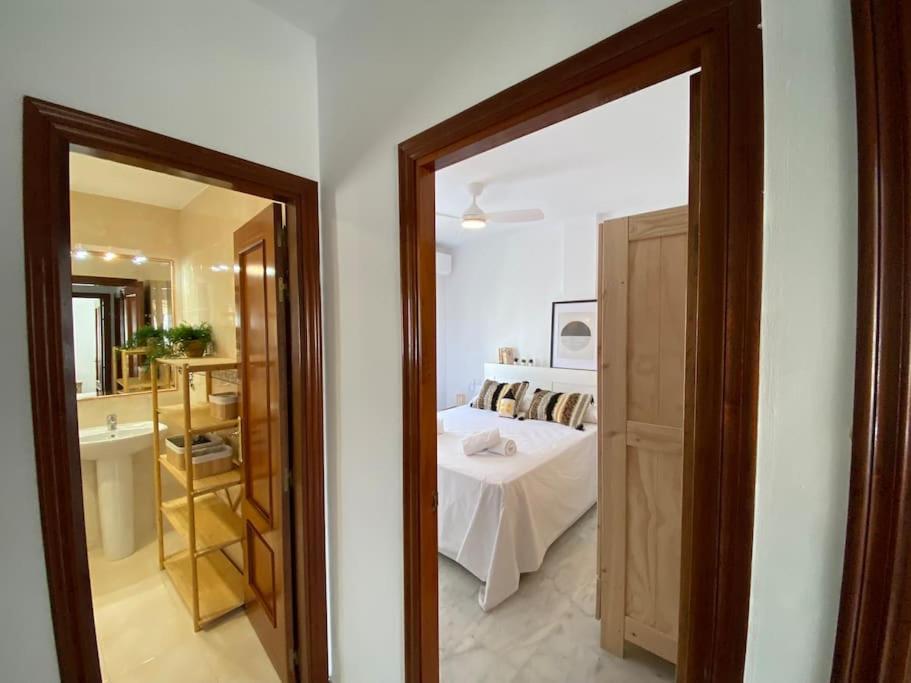 Duplex Romero Y Alba Sanlúcar de Barrameda Εξωτερικό φωτογραφία