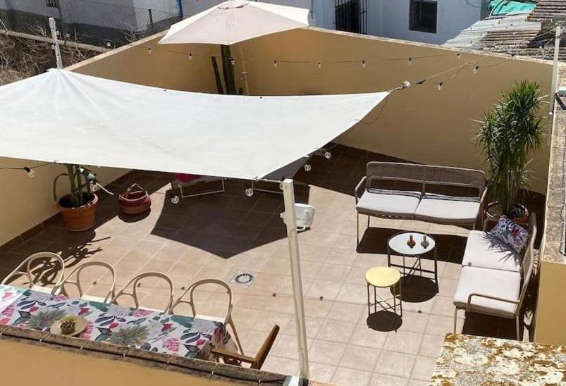 Duplex Romero Y Alba Sanlúcar de Barrameda Εξωτερικό φωτογραφία